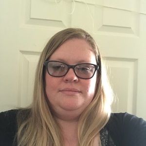 Meet your Posher, Tammy